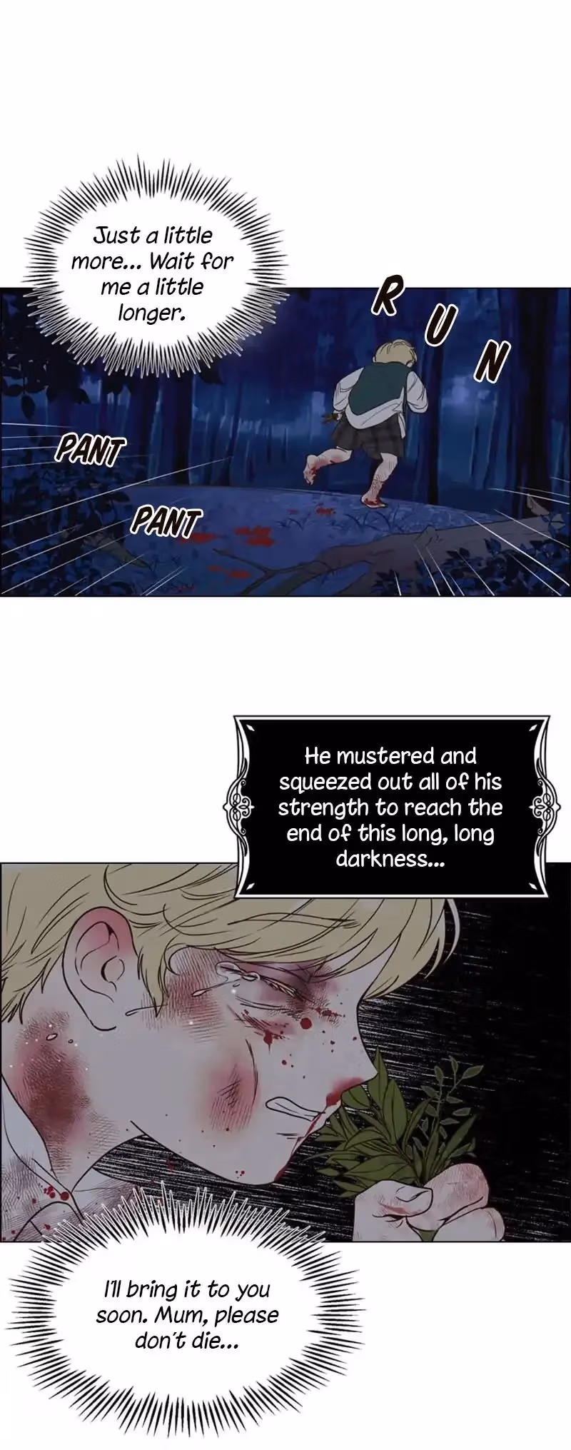 Read The Villain