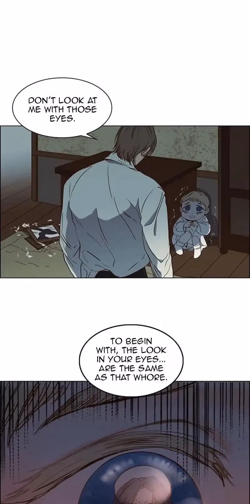 Read The Villain