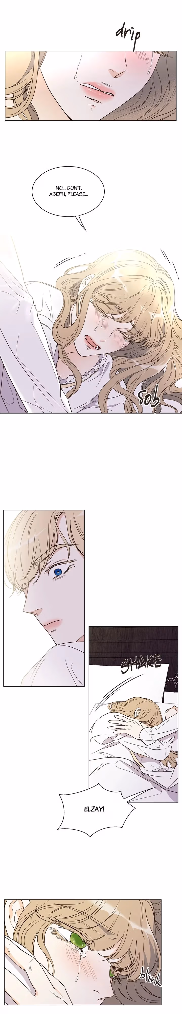 Read The Villain