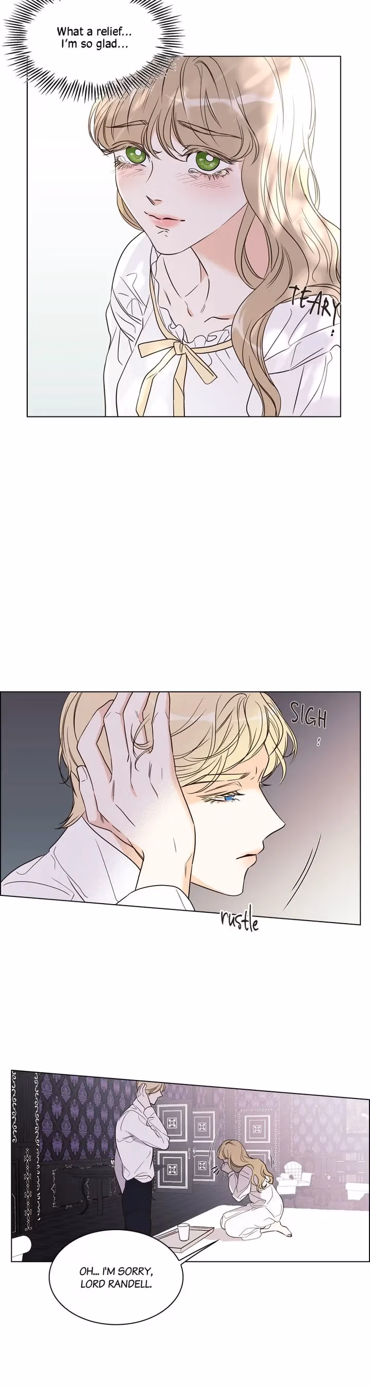 Read The Villain