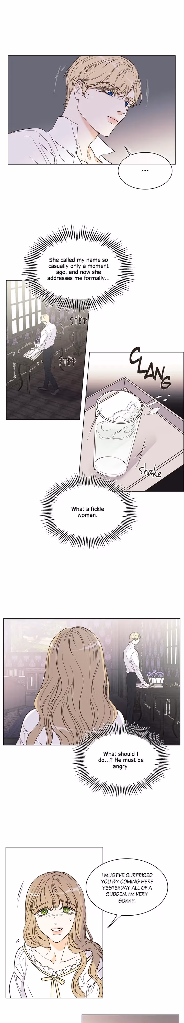 Read The Villain