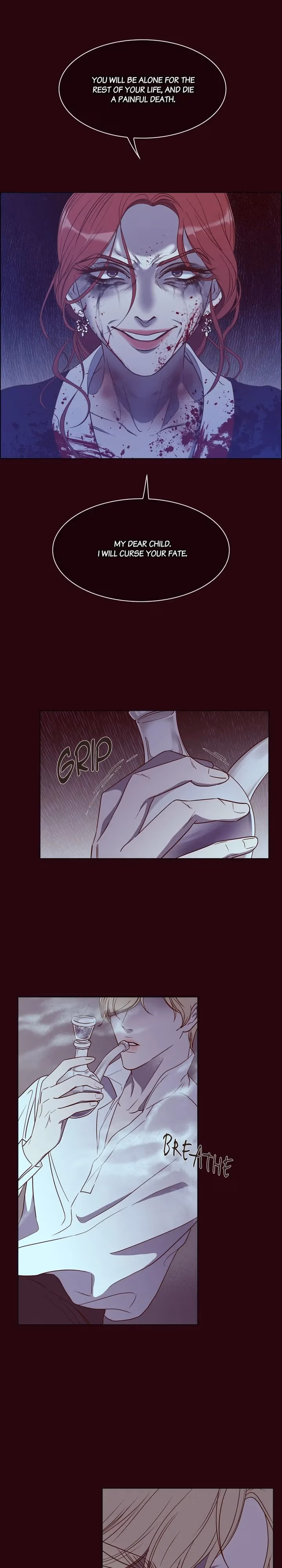 Read The Villain