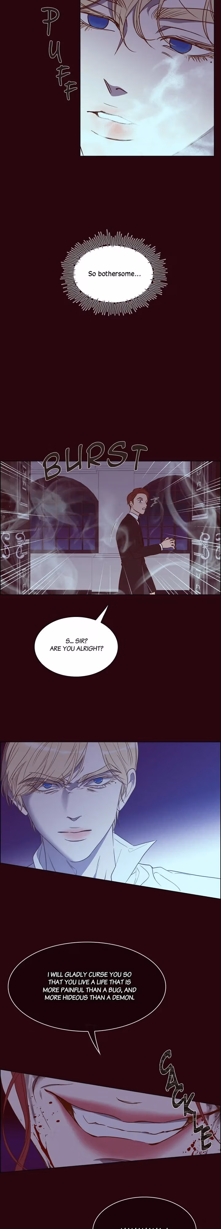 Read The Villain
