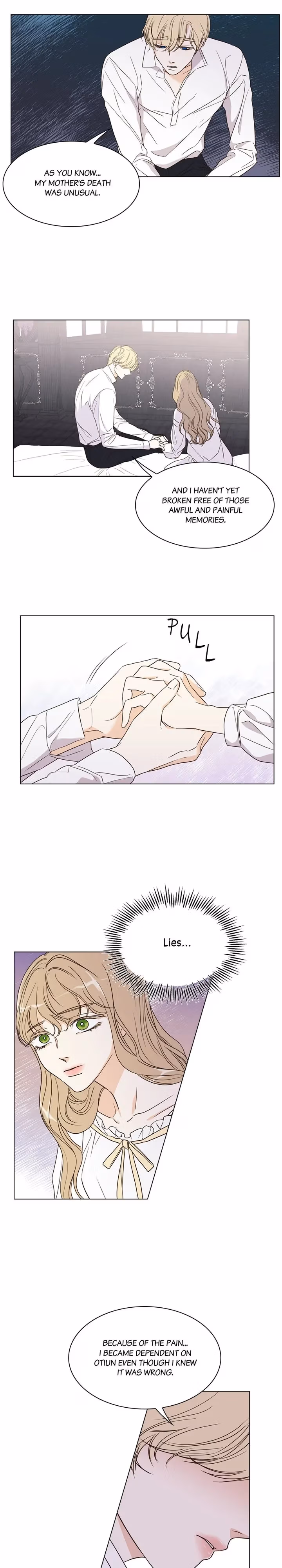 Read The Villain