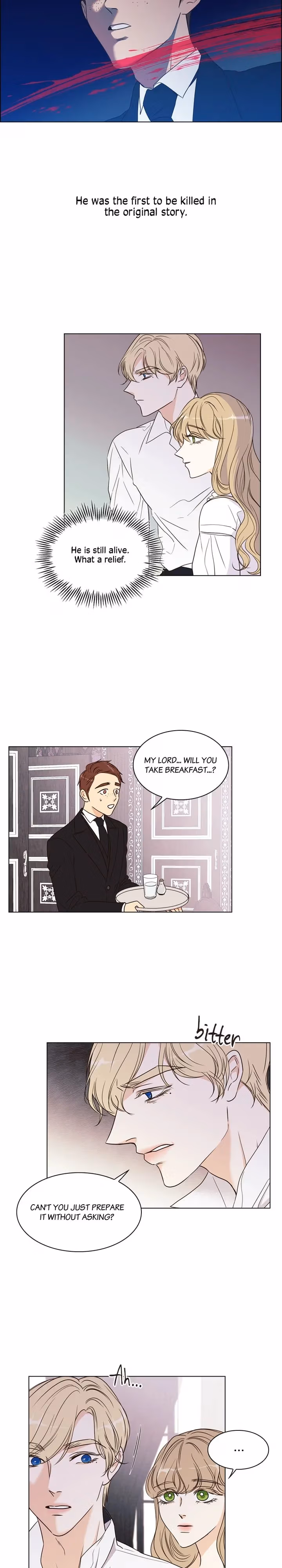 Read The Villain