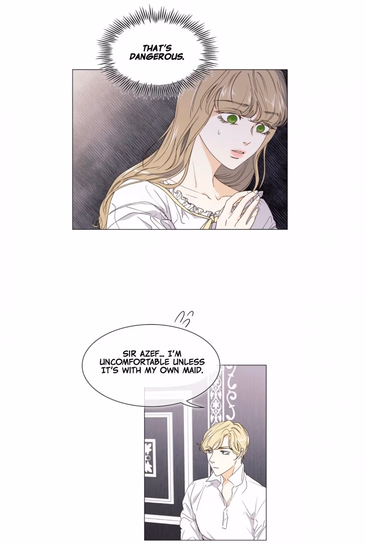 Read The Villain