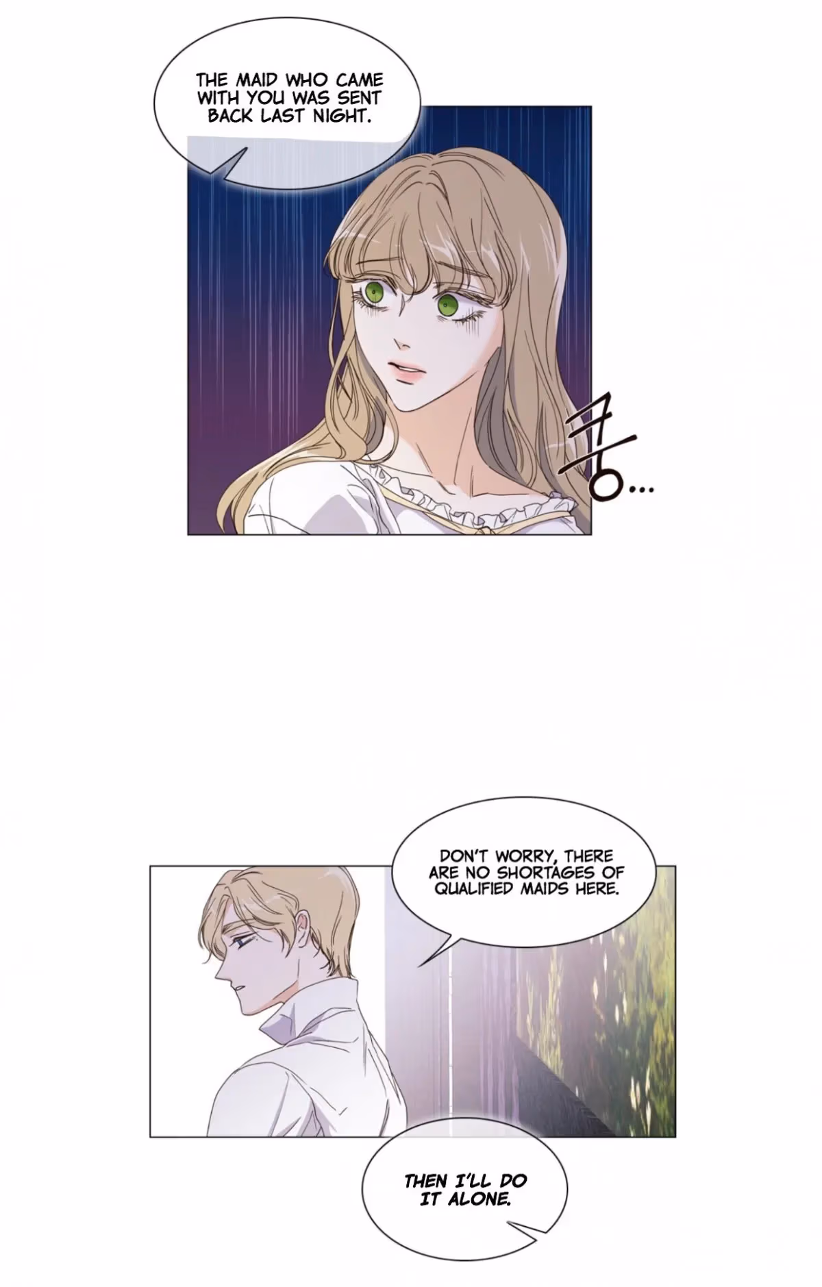 Read The Villain