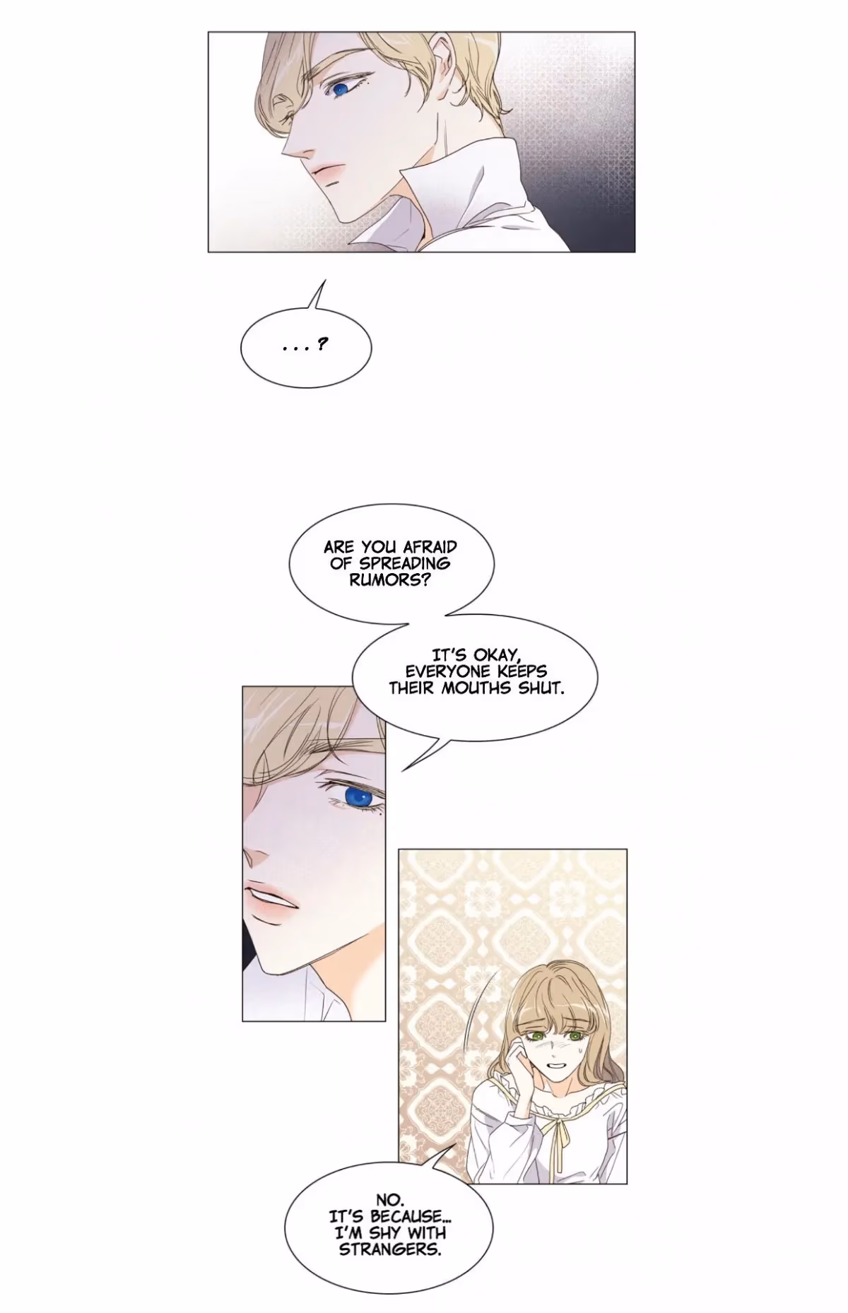 Read The Villain