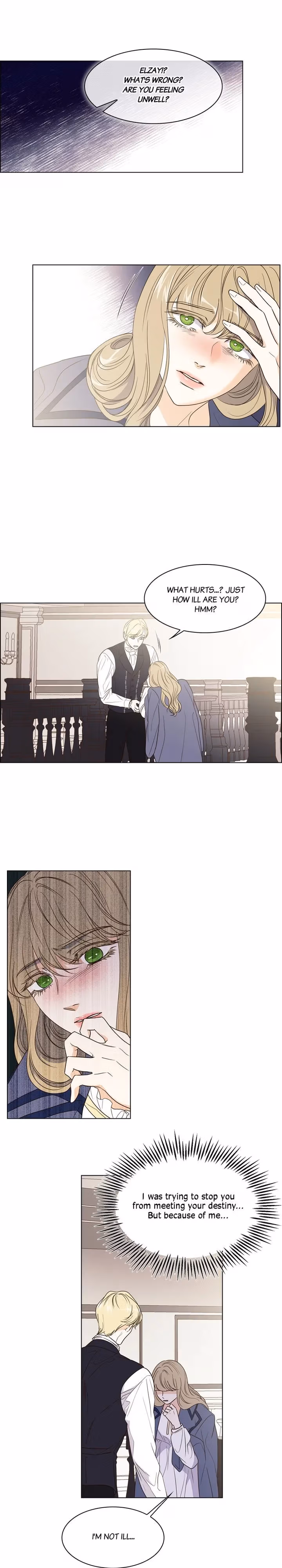 Read The Villain
