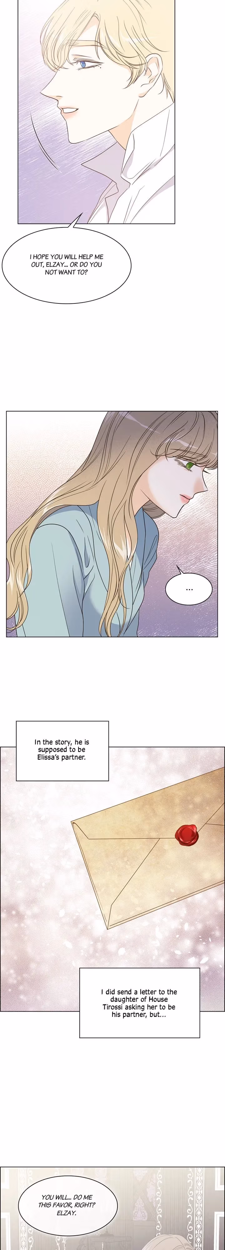 Read The Villain