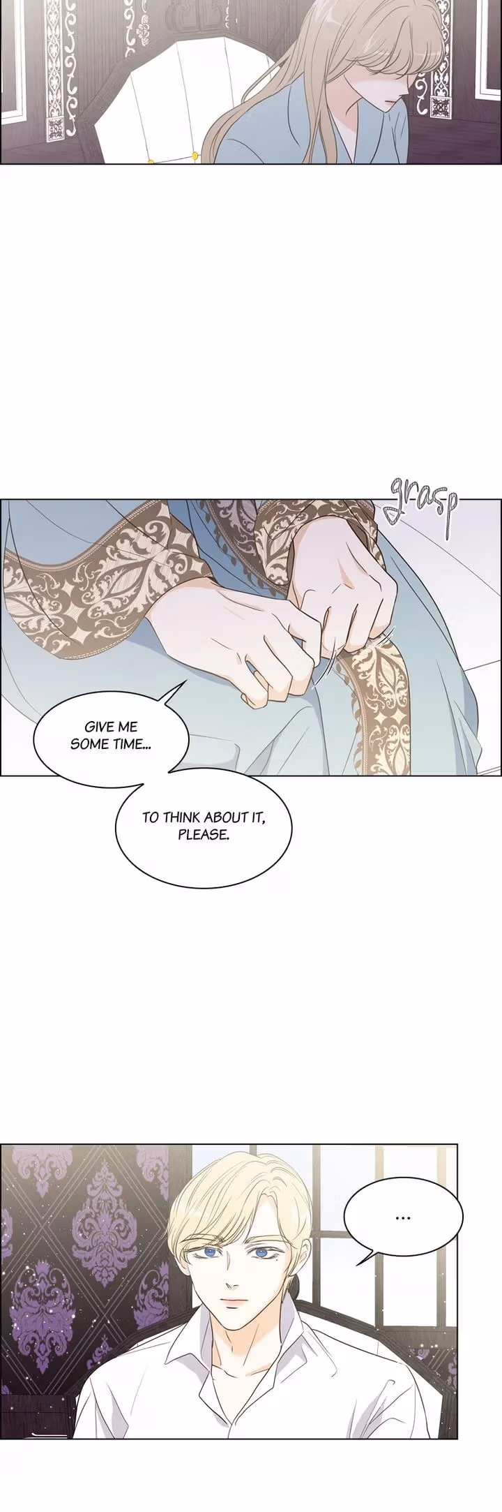 Read The Villain