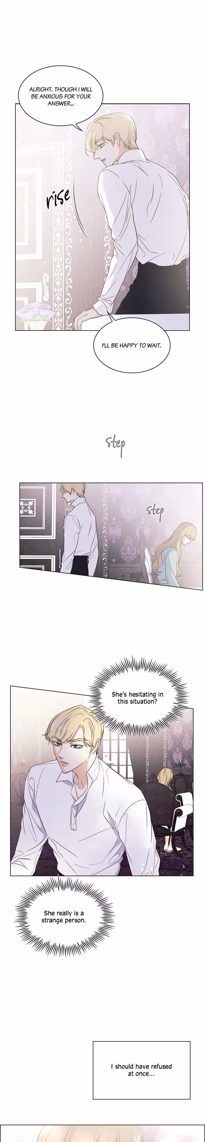 Read The Villain