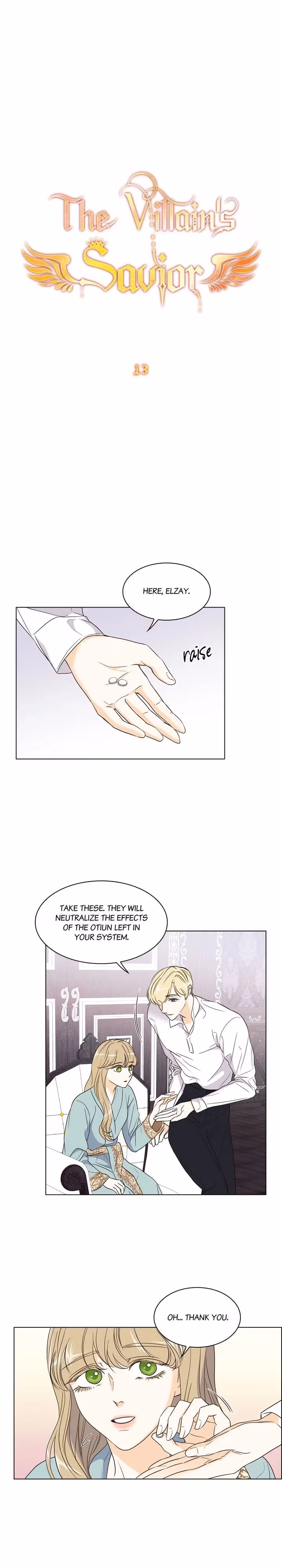 Read The Villain