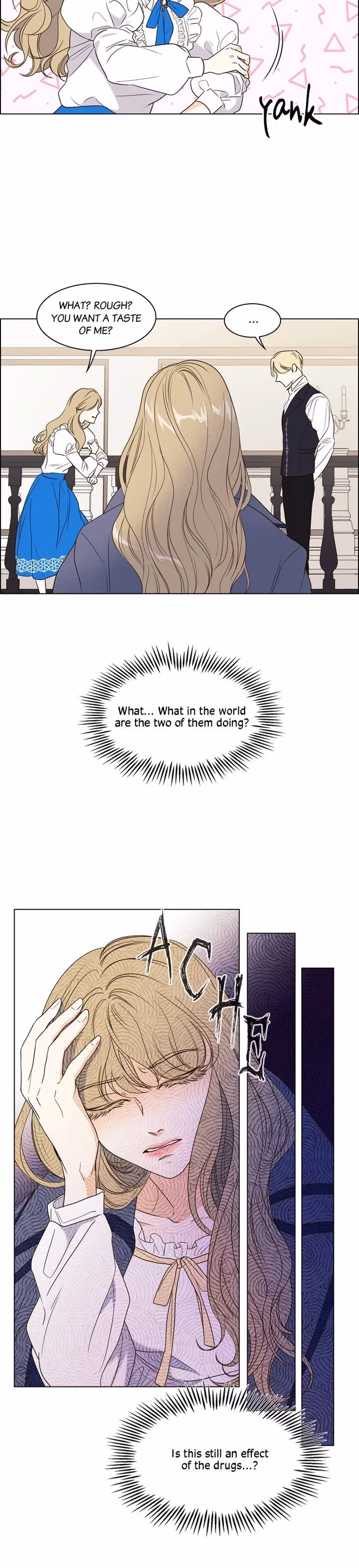 Read The Villain