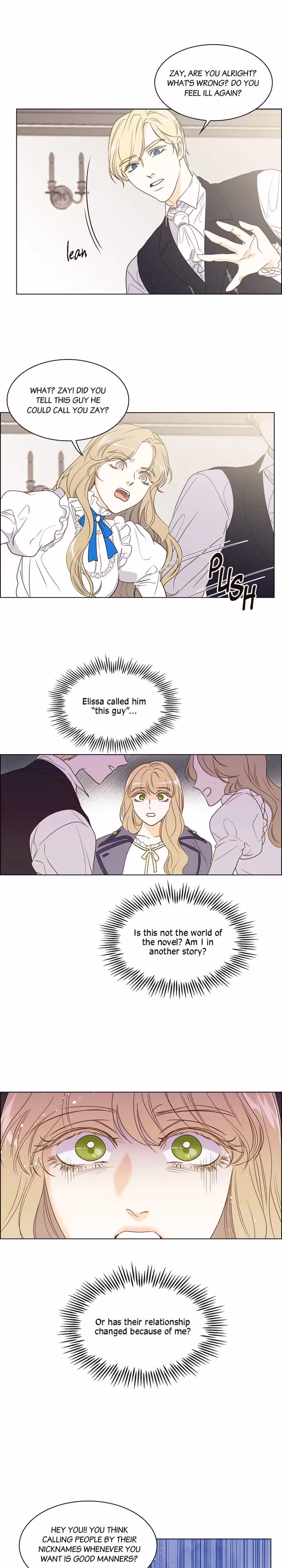 Read The Villain