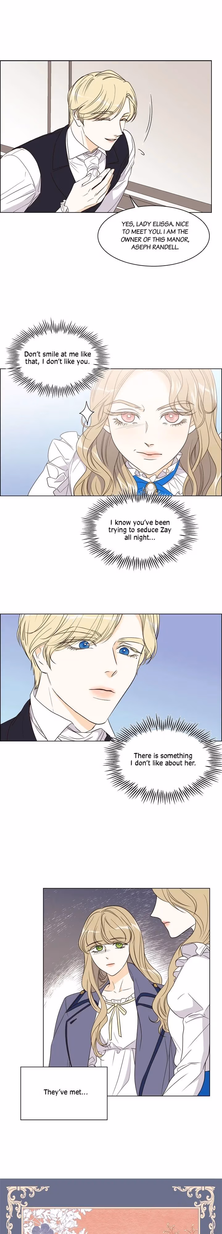 Read The Villain