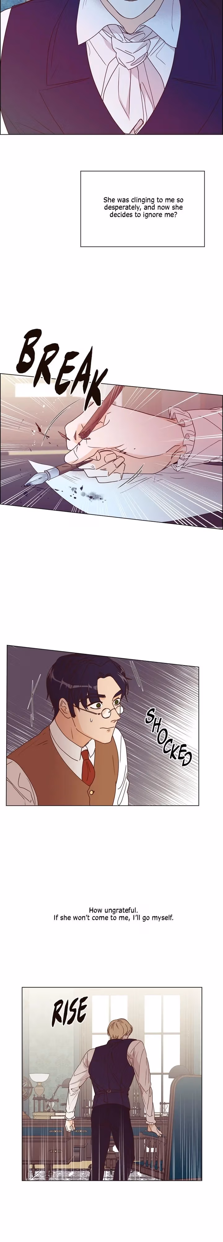 Read The Villain
