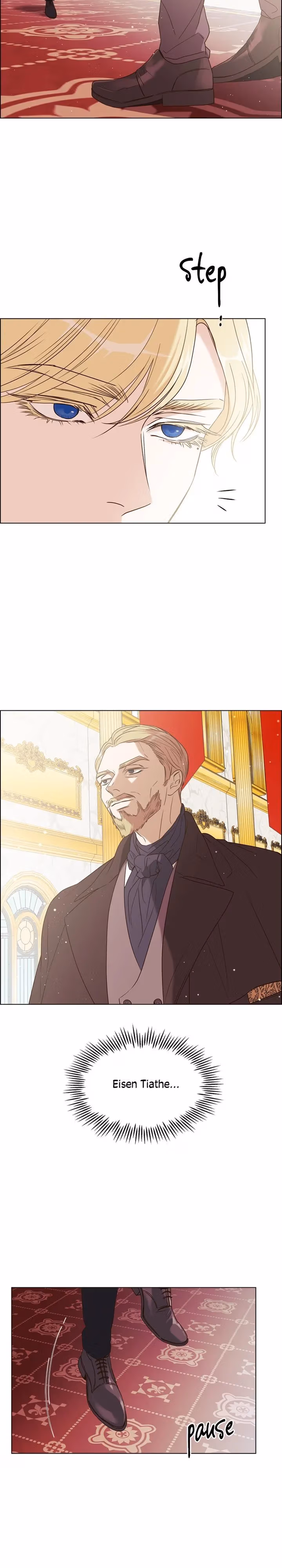 Read The Villain