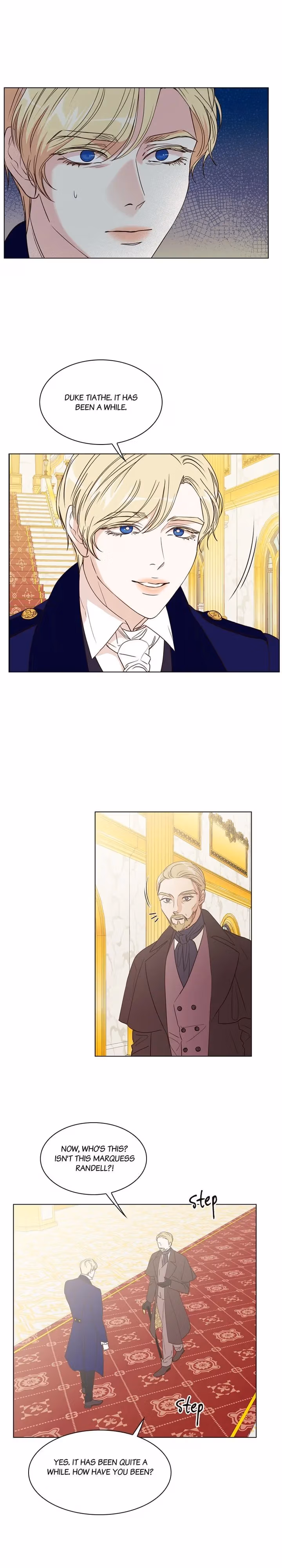 Read The Villain