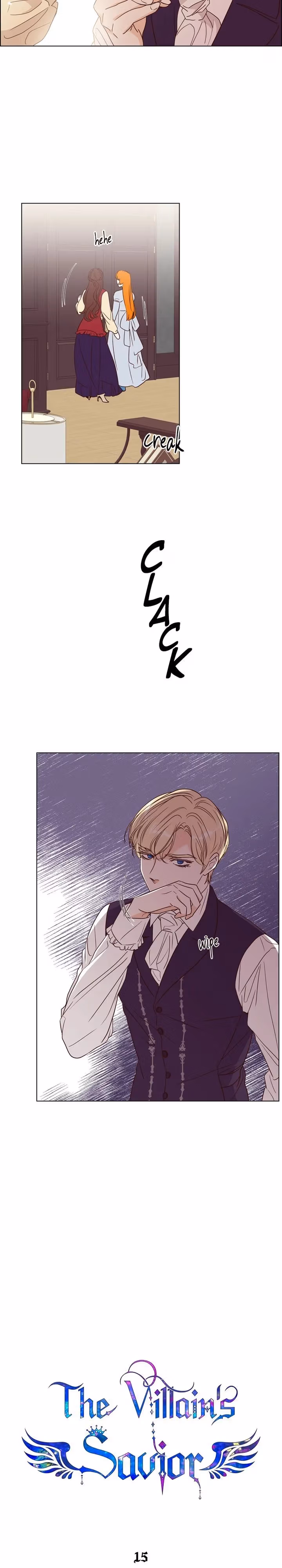 Read The Villain