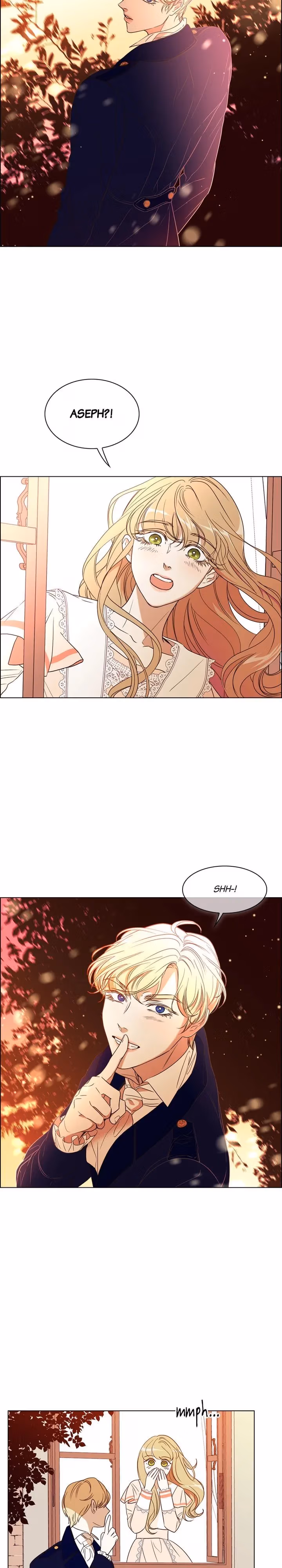 Read The Villain