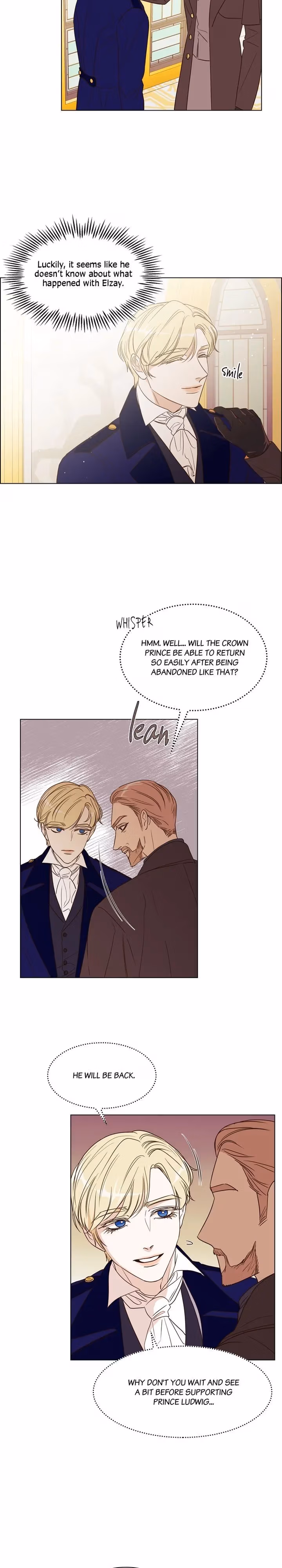 Read The Villain