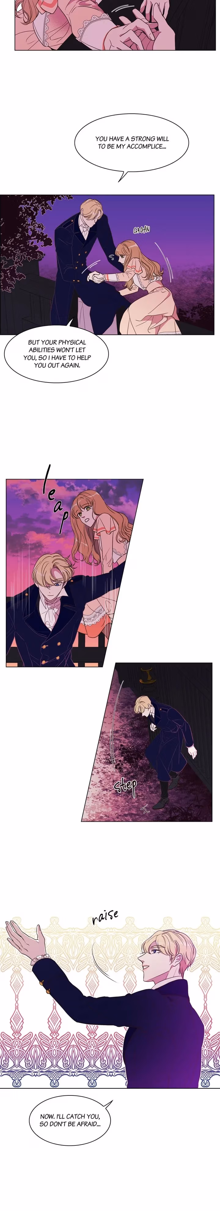 Read The Villain