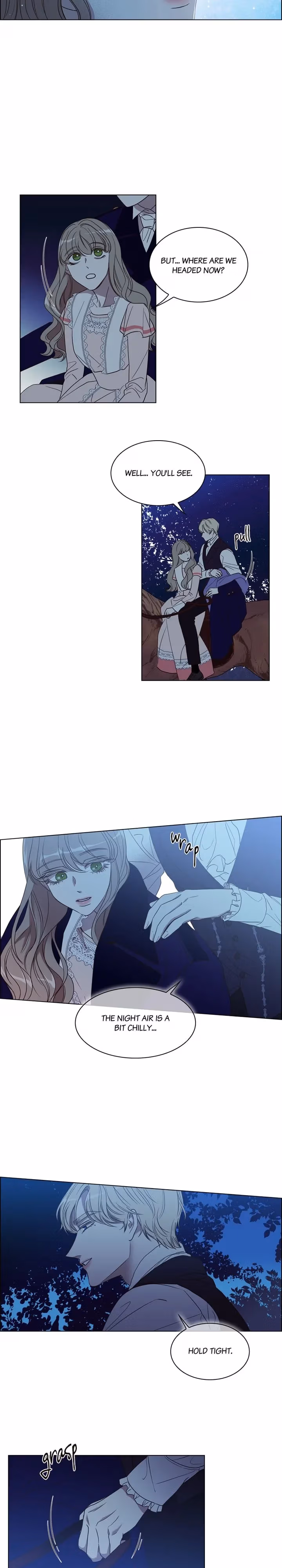 Read The Villain