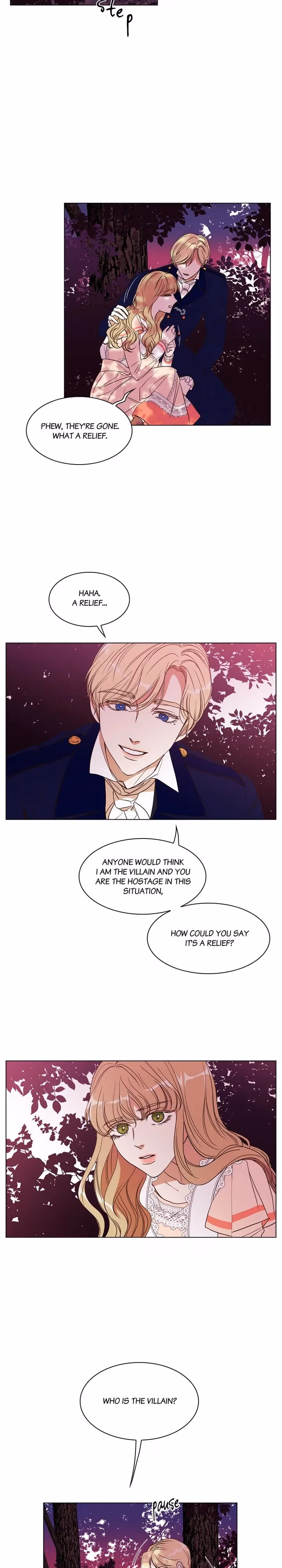 Read The Villain