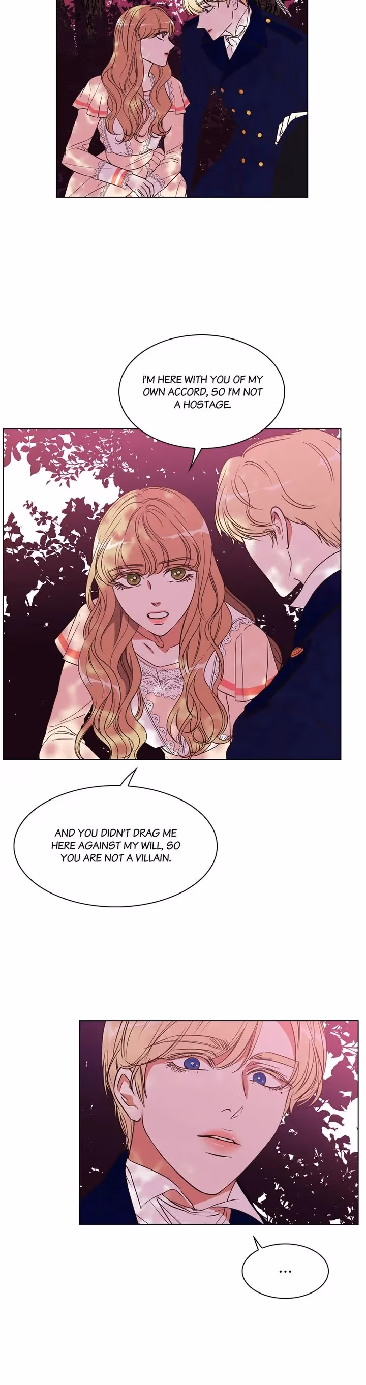 Read The Villain