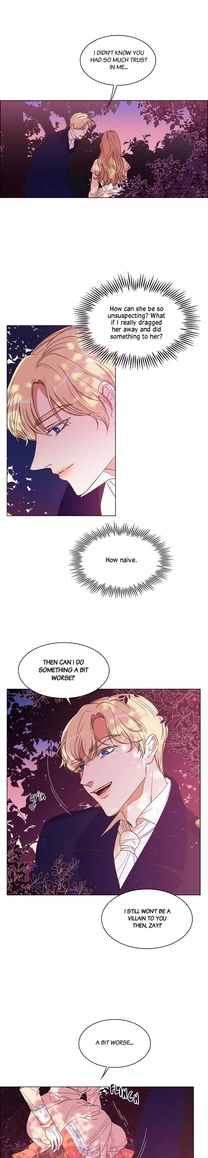 Read The Villain