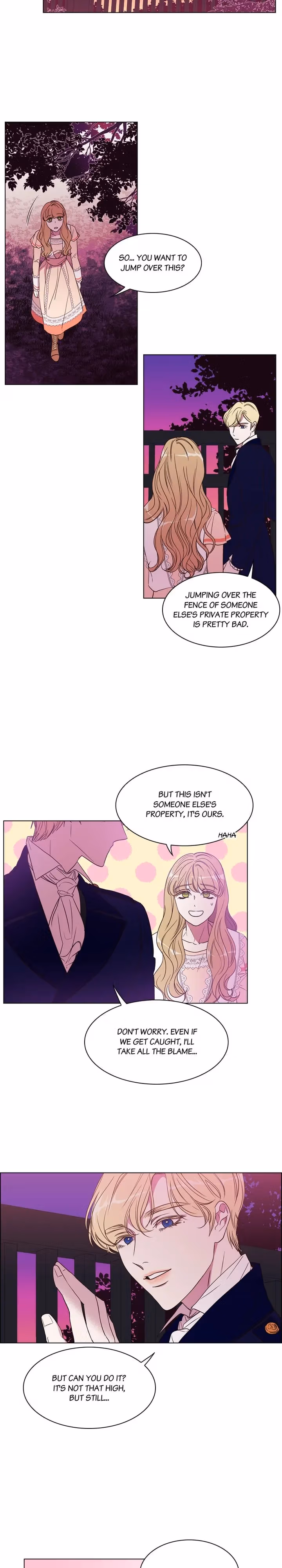 Read The Villain