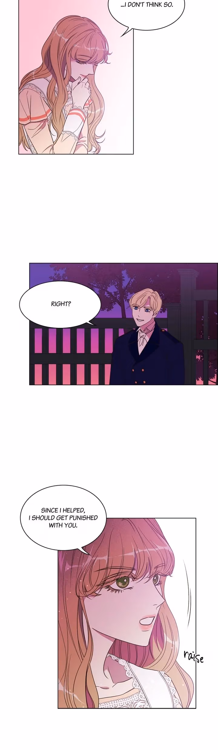 Read The Villain