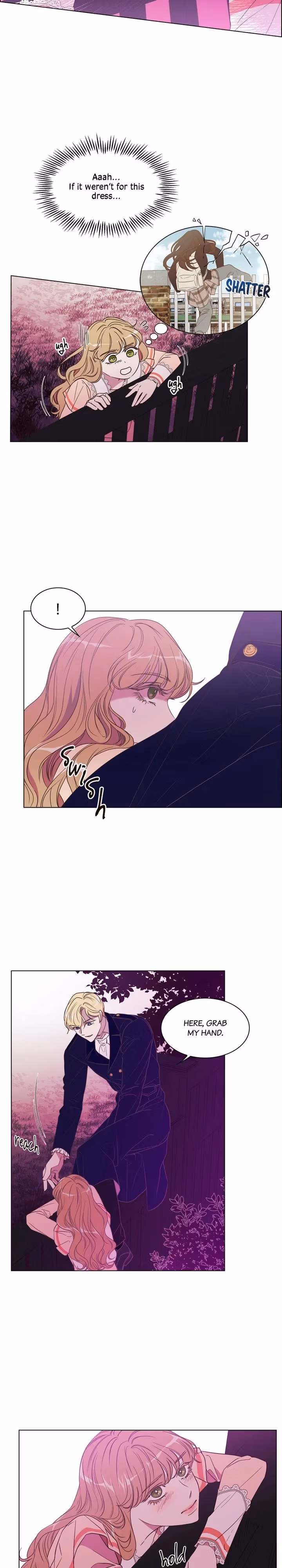 Read The Villain