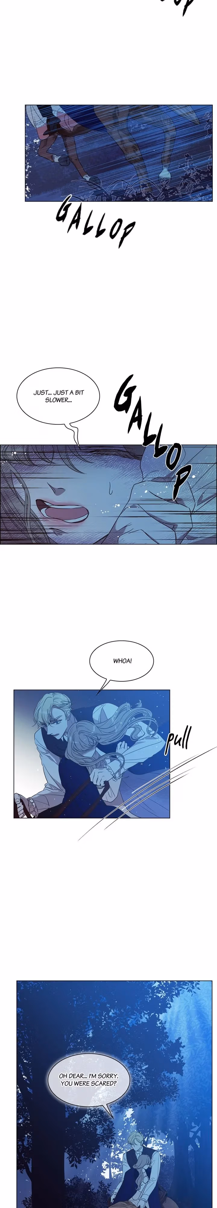 Read The Villain