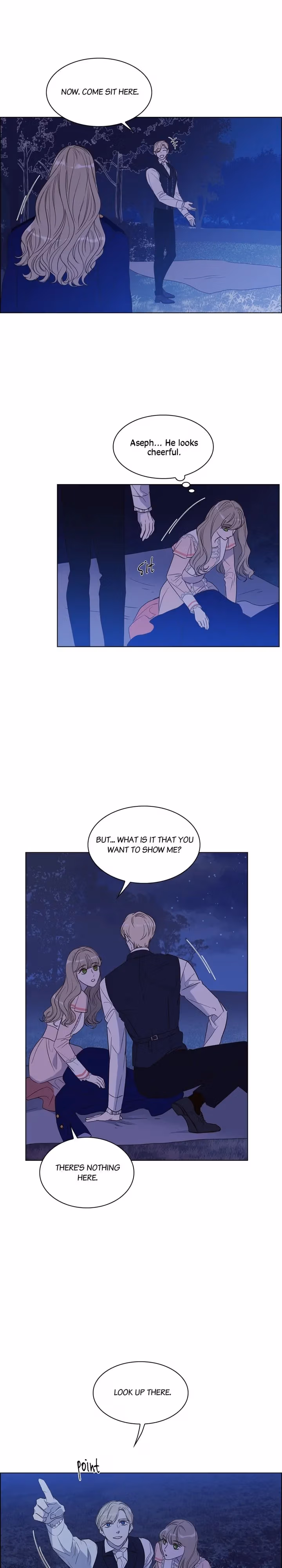 Read The Villain