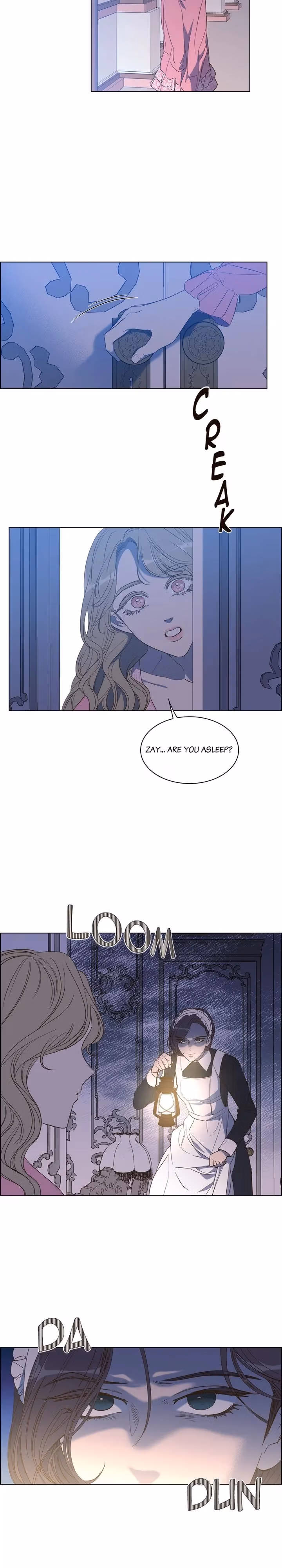 Read The Villain