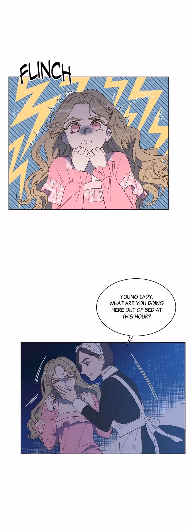 Read The Villain