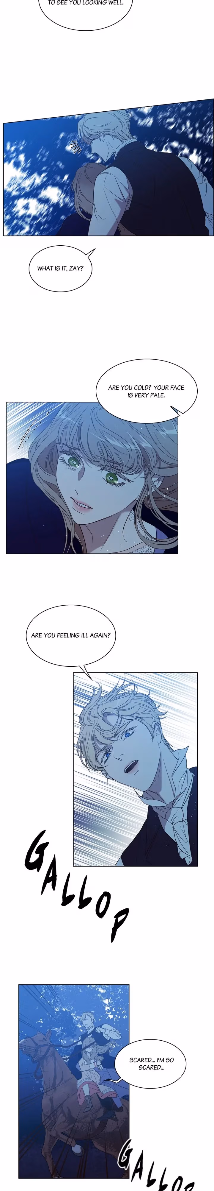 Read The Villain