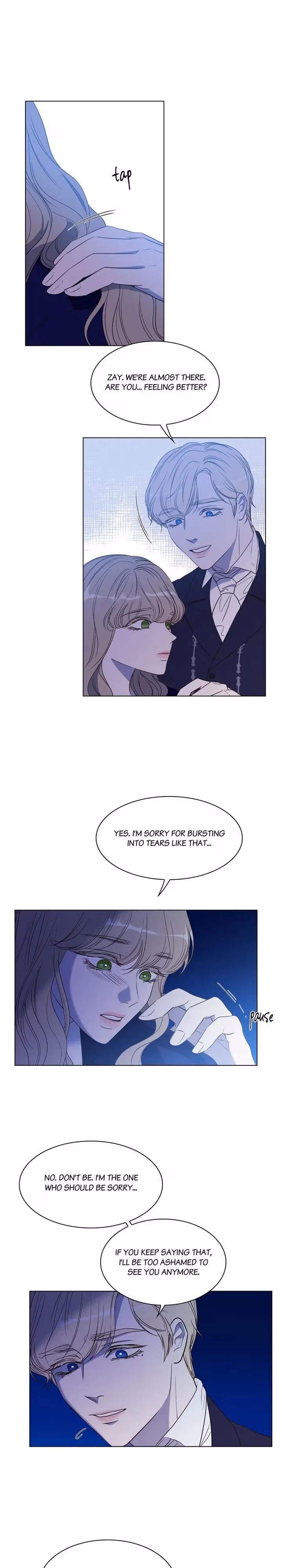 Read The Villain