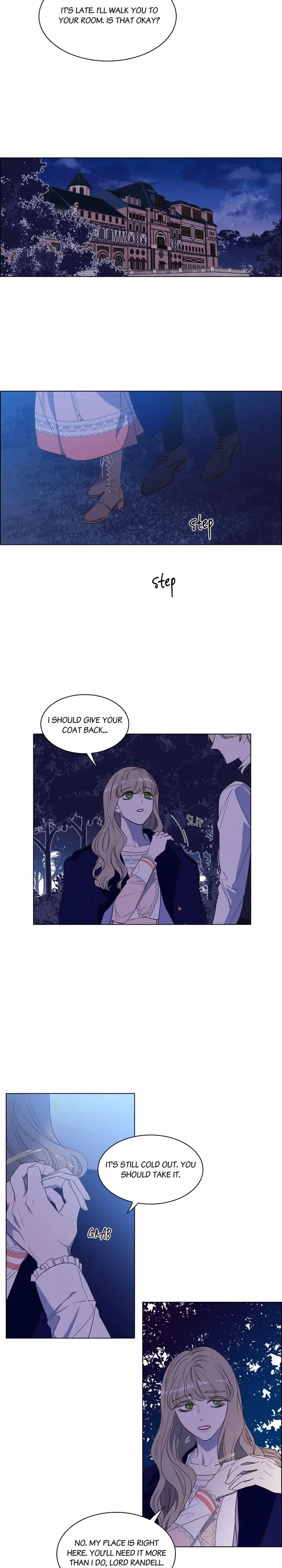 Read The Villain
