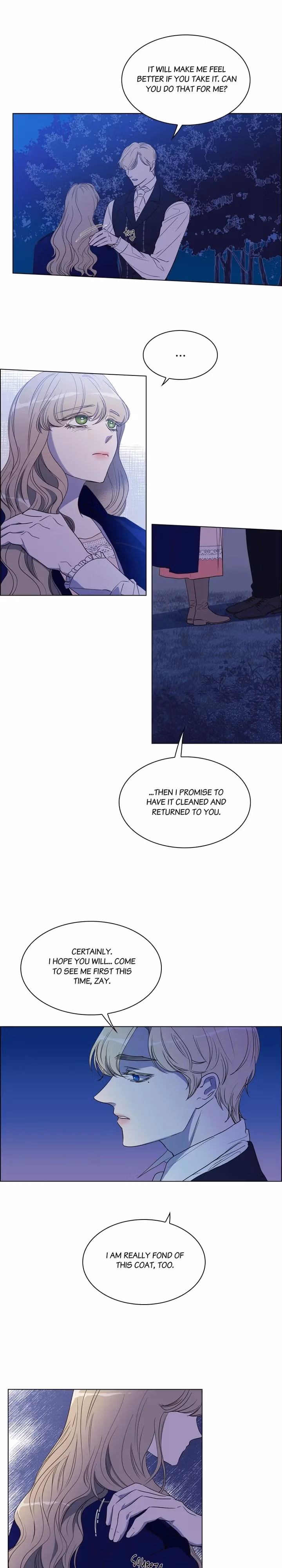 Read The Villain
