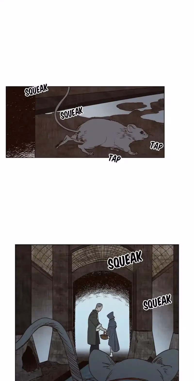 Read The Villain