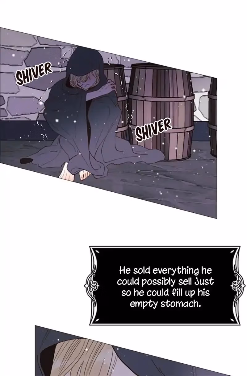 Read The Villain