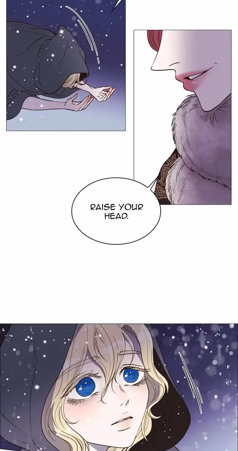 Read The Villain