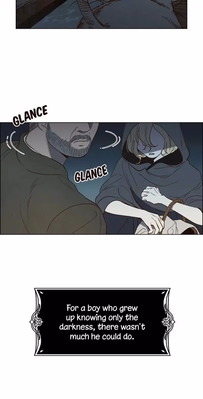Read The Villain
