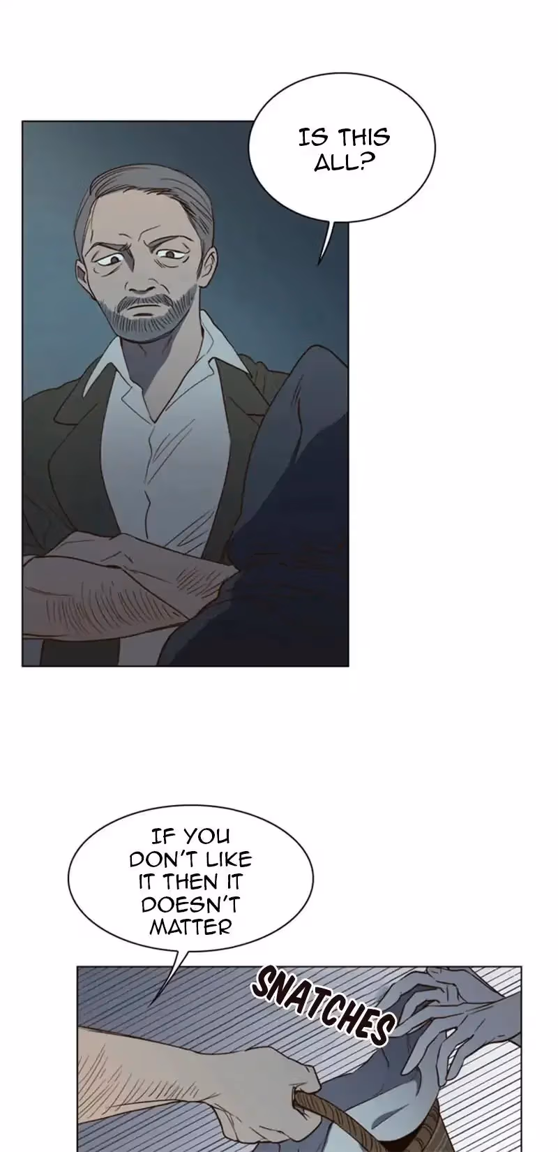 Read The Villain