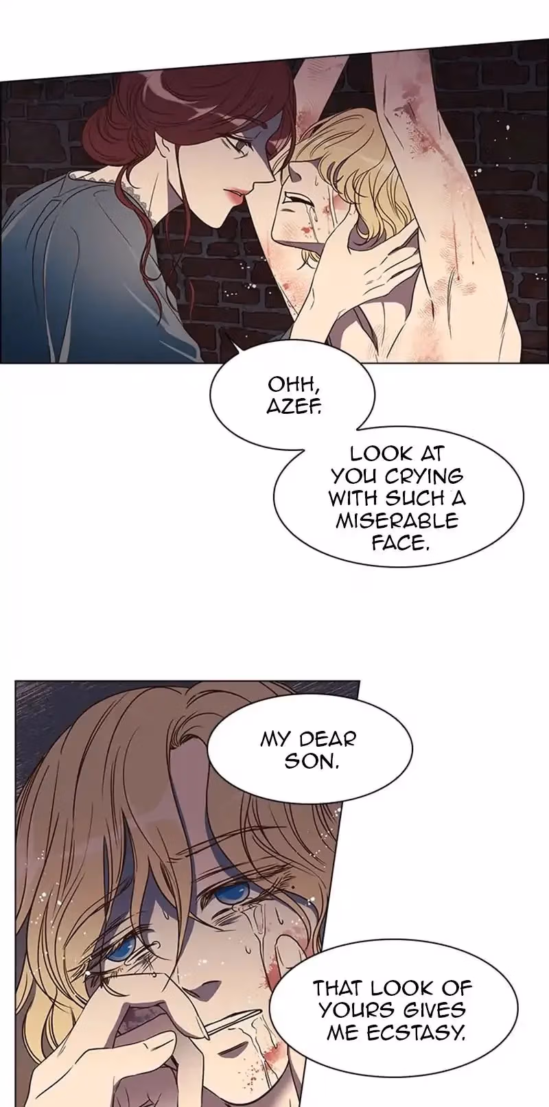 Read The Villain