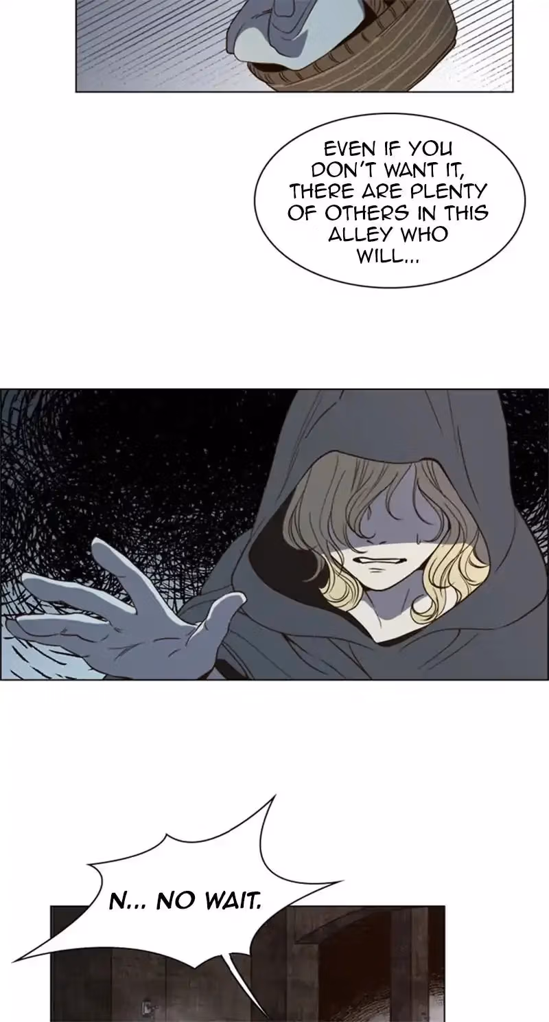 Read The Villain