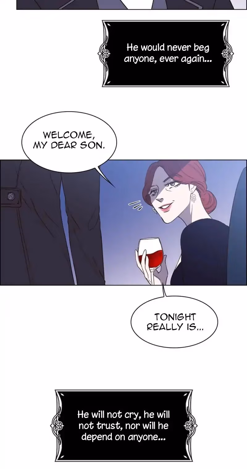 Read The Villain